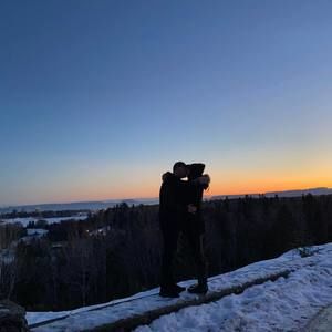 Meet your Posher, Devon